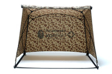 【 BAPE X HELINOX 】COLOR CAMO ROYAL BOX