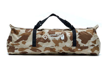 【 BAPE X HELINOX 】COLOR CAMO ROYAL BOX