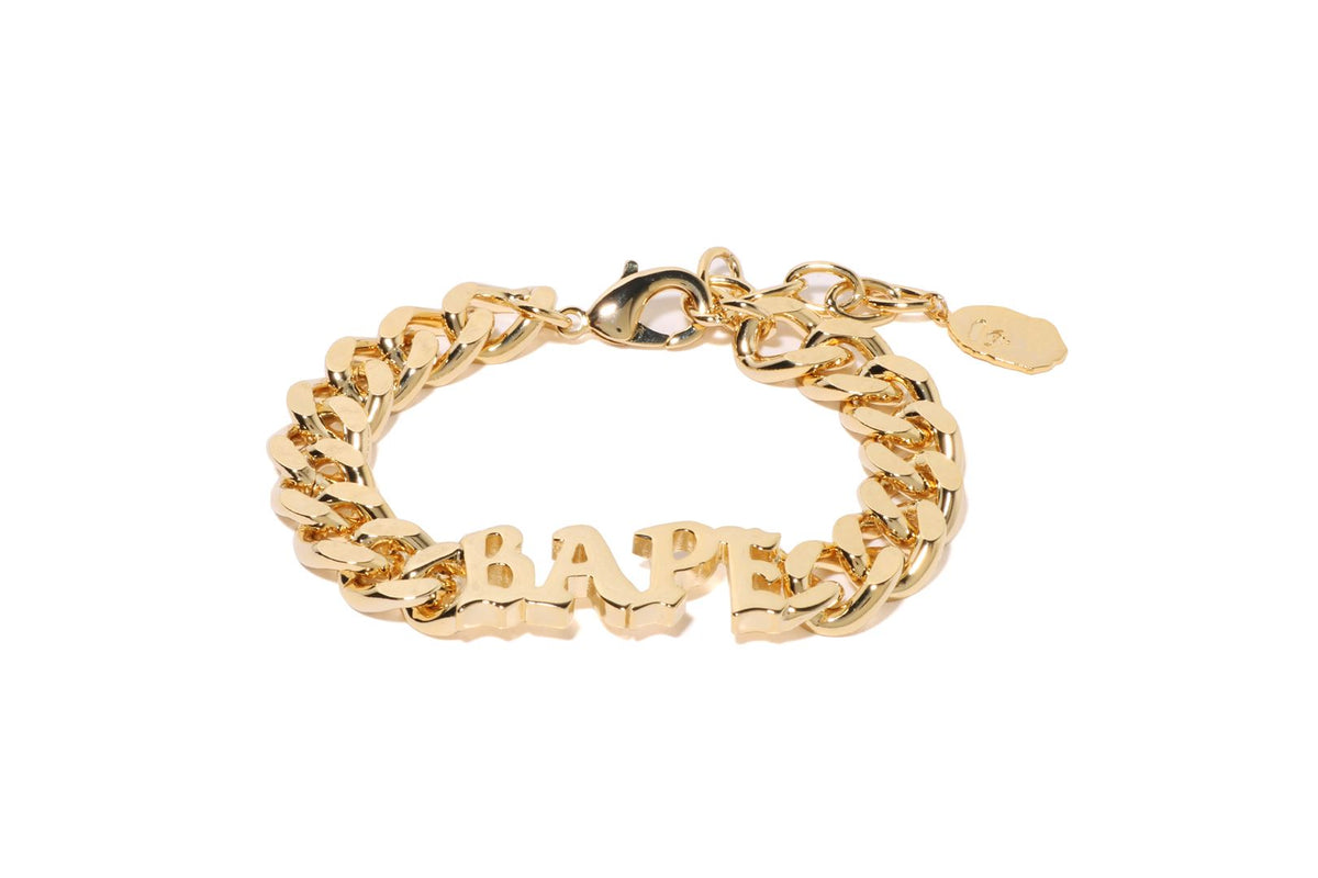 BAPE BRACELET