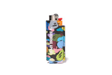 MULTI CAMO LIGHTER CASE