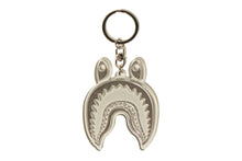 SHARK REFLECTIVE KEYCHAIN