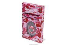 【 BAPE X TAMAGOTCHI 】ABC CAMO ORIGINAL TAMAGOTCHI