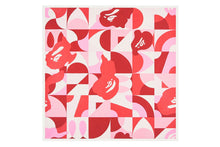 BAPE X ILIZABRE ABC CAMO PINK BY ALVARO ILIZABRE