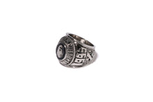 BAPE COLLEGE RING