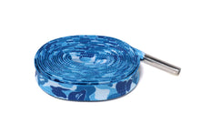 BAPE X KIXSIX ABC CAMO SHOELACE