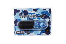 BAPE X KIXSIX ABC CAMO SHOELACE