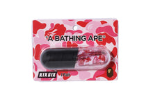 BAPE X KIXSIX ABC CAMO SHOELACE