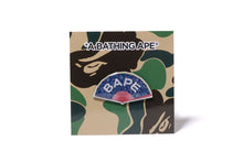 JAPANESE FAN PINS