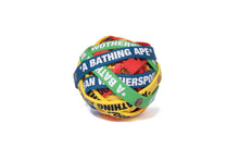 【 BAPE X SEAN WOTHERSPOON 】  CLASSIC RUBBER BAND BALL