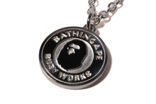 BUSY WORKS NECKLACE