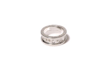 BAPE LOGO RING