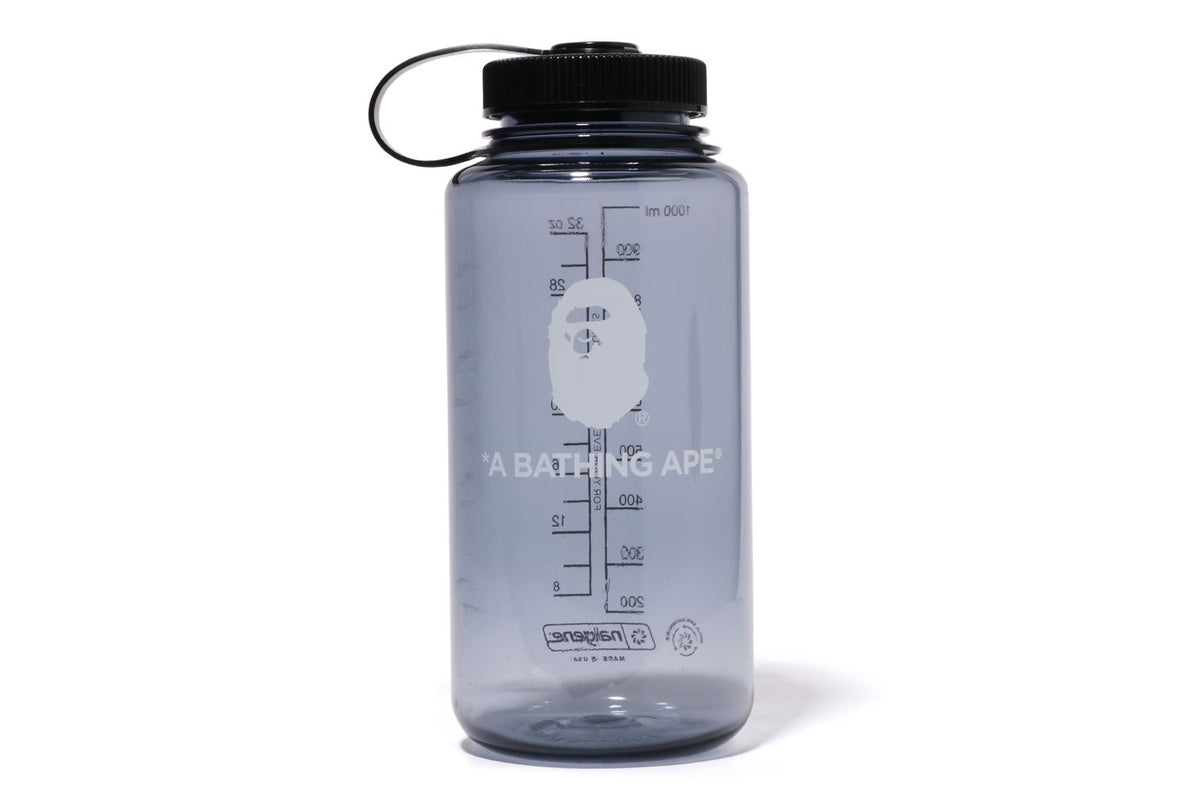 BAPE X NALGENE 1.0L TRITAN | bape.com