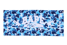 ABC CAMO SPORT TOWEL