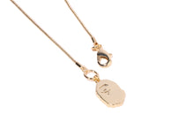 COLLEGE NECKLACE