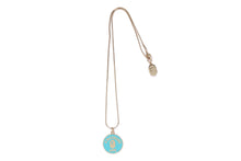 COLLEGE NECKLACE