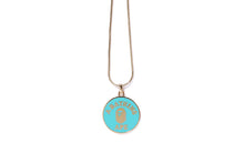 COLLEGE NECKLACE