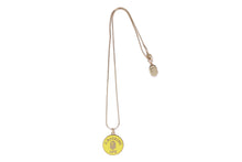 COLLEGE NECKLACE