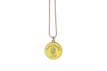 COLLEGE NECKLACE