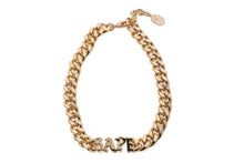 BAPE NECKLACE