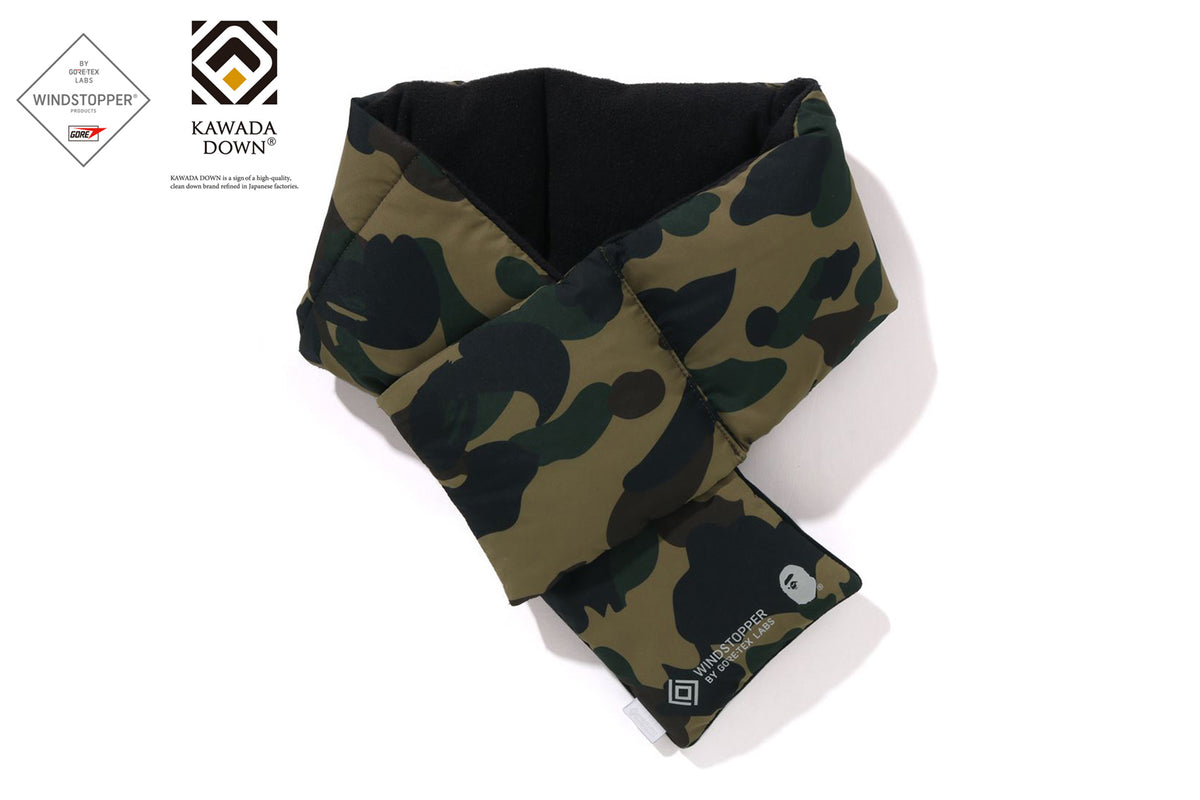 SUPREME Rain Camo Bandana レインカモ　初期 SUPREME Rain Camo Bandana レインカモ 初期