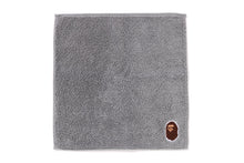 APE HEAD HAND TOWEL