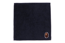APE HEAD HAND TOWEL