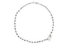 BAPE BLACK NECKLACE #3