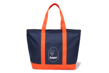 BAPE HAPPY NEW YEAR BAG