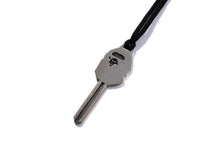 APE HEAD KEY NECKLACE