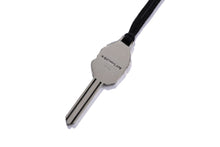 APE HEAD KEY NECKLACE