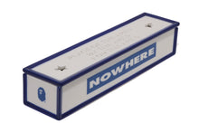 NOWHERE SIGNBOARD INCENSE CHAMBER BAPE HOME