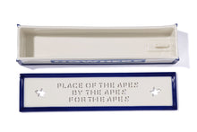 NOWHERE SIGNBOARD INCENSE CHAMBER BAPE HOME