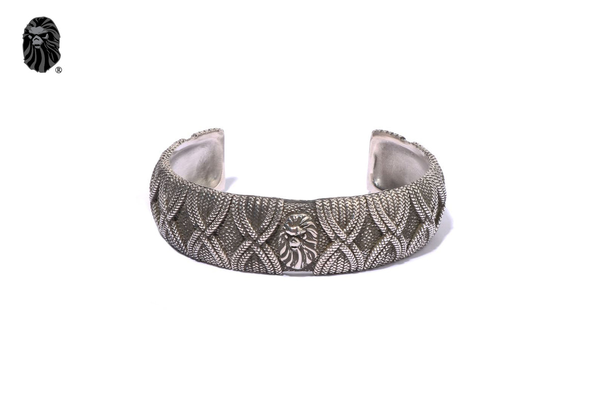 BAPE BLACK TSUKA BANGLE | bape.com