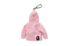 COLLEGE PULLOVER HOODIE KEY CHAIN
