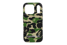 ABC CAMO IPHONE 17 PRO CASE