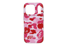 ABC CAMO IPHONE 17 PRO CASE