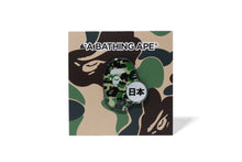 ABC CAMO JAPAN APE HEAD PINS