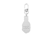 【 BAPE X STRAY KIDS 】LEEBIT KEY RING