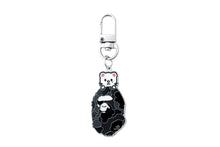 【 BAPE X STRAY KIDS 】JINIRET KEY RING