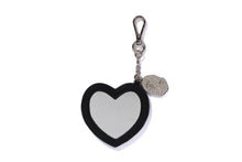 【 BAPE X MOUSSY 】HEART MIRROR