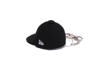 ABC CAMO APE HEAD NEW ERA CAP KEY CHAIN