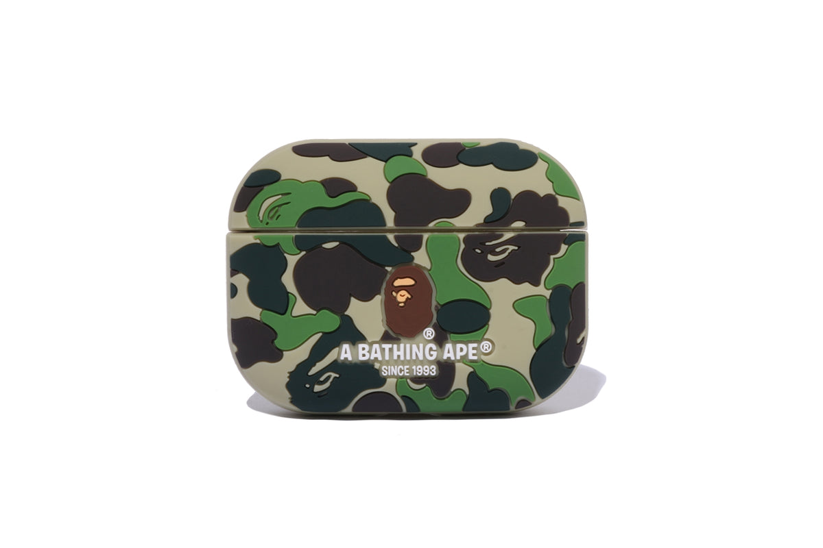 その他 ABC CAMO AIRPODS PRO CASE MOBILE ABC CAMO AIRPODS PRO CASE MOBILE | bape.com