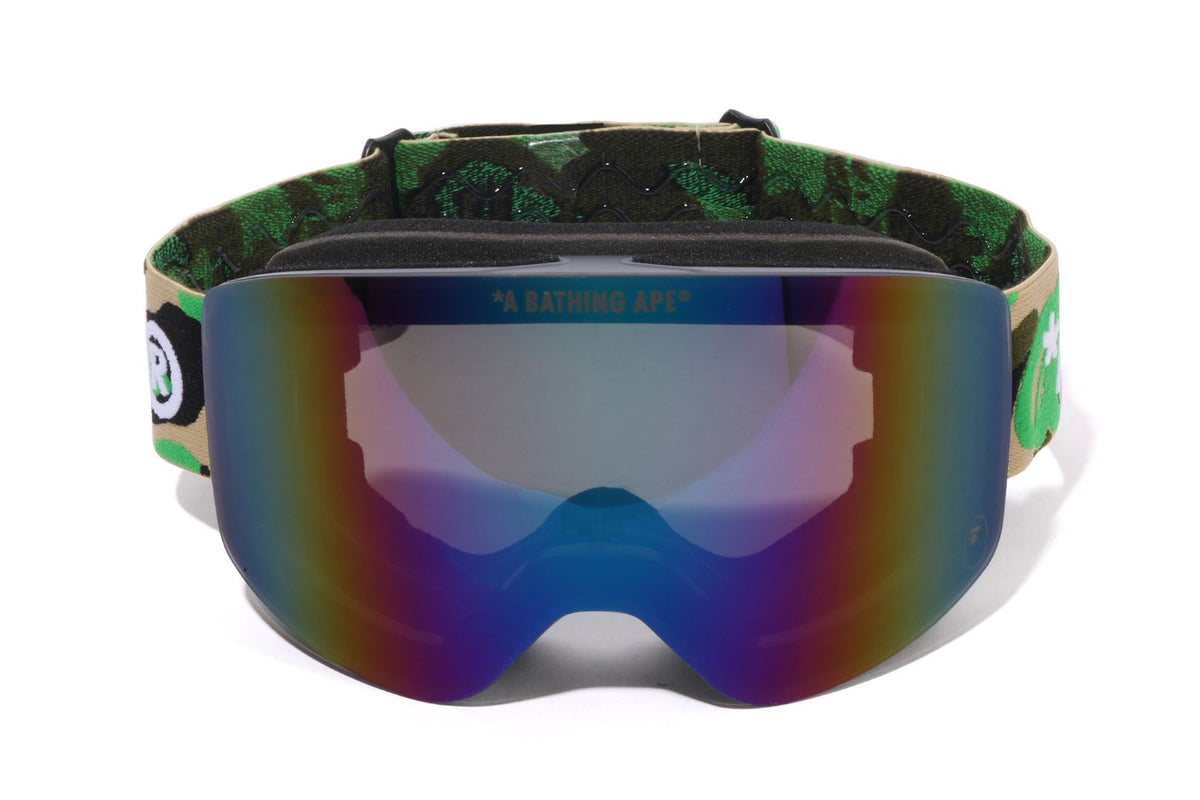 SNOW GOGGLE | bape.com