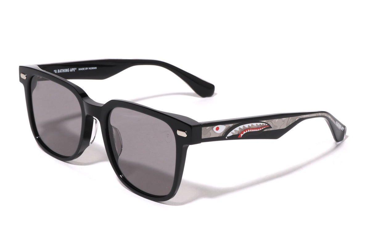 SHARK SUNGLASSES #4 | bape.com