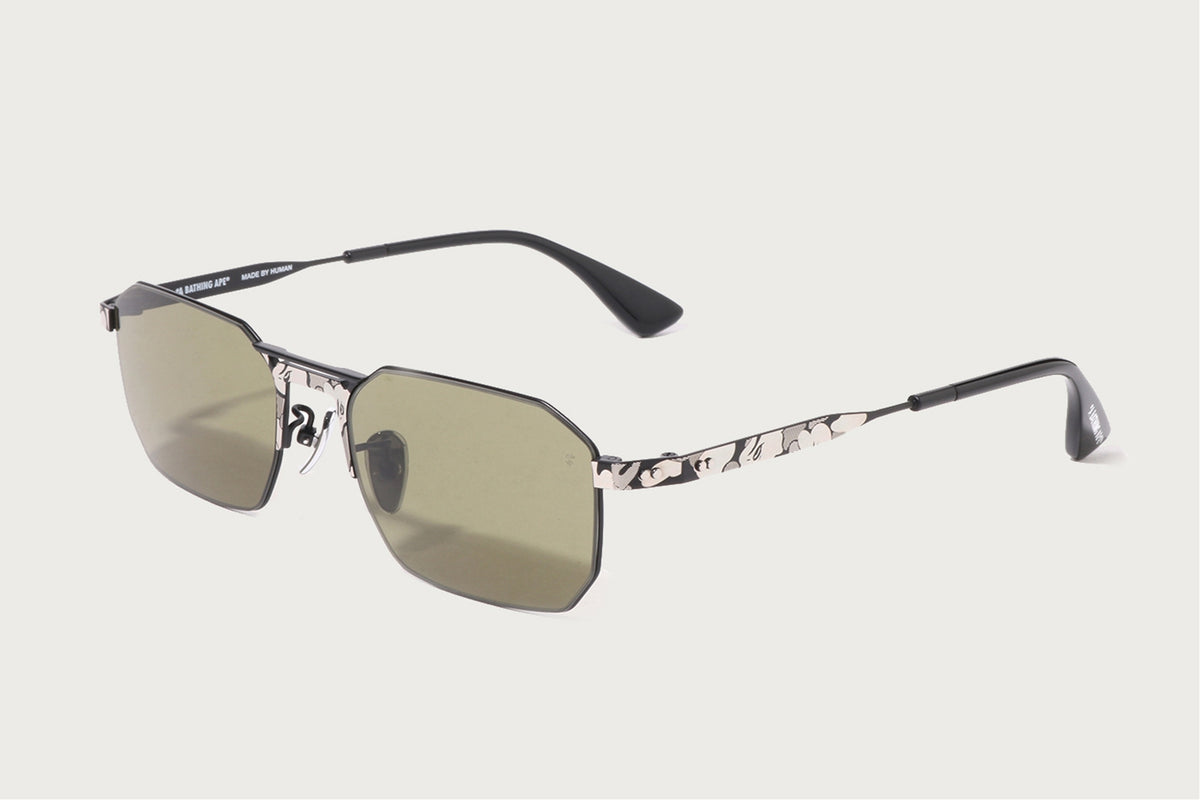 【最終値下】　A BATHING APE サングラス SUNGLASSES #22 | bape.com