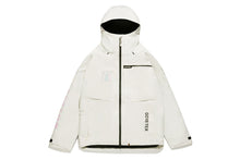 【 BAPE X BURTON 】GORE-TEX PILLOWLINE JACKET