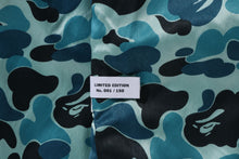 【 BAPE X READYMADE 】ABC CAMO VIETNAM JACKET