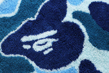 ABC CAMO BIG RUG MAT