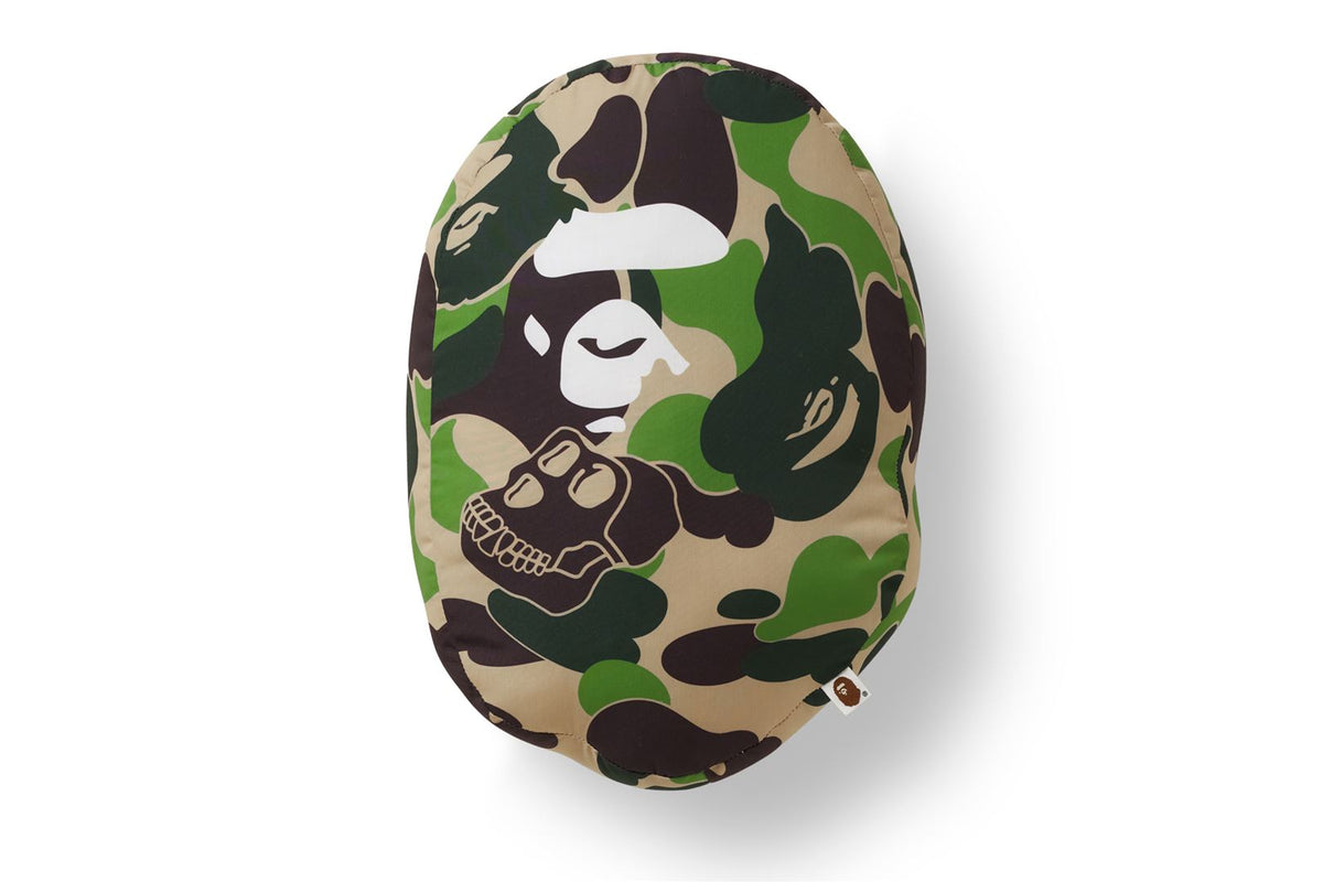 BAPE BAYC CUSHION GREEN