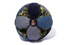 【 BAPE X SEAN WOTHERSPOON 】RETRO BALL CUSHION